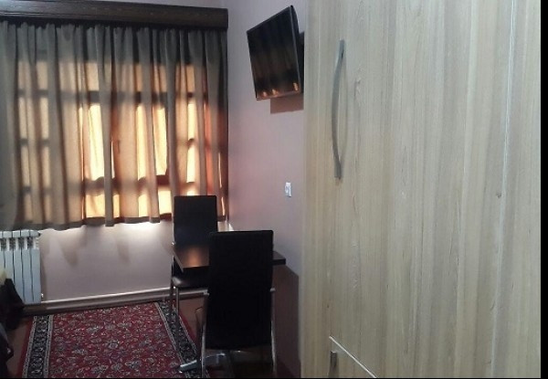هتل ایران