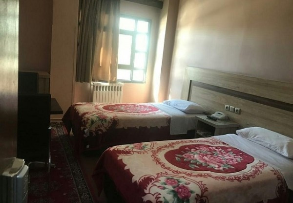 هتل ایران
