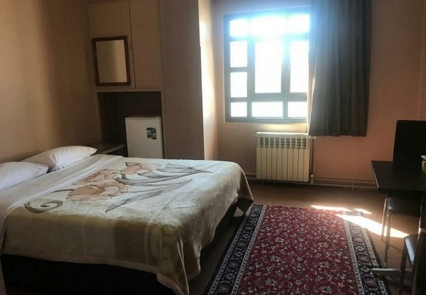 هتل ایران