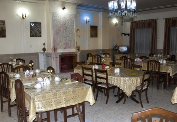 هتل ایران