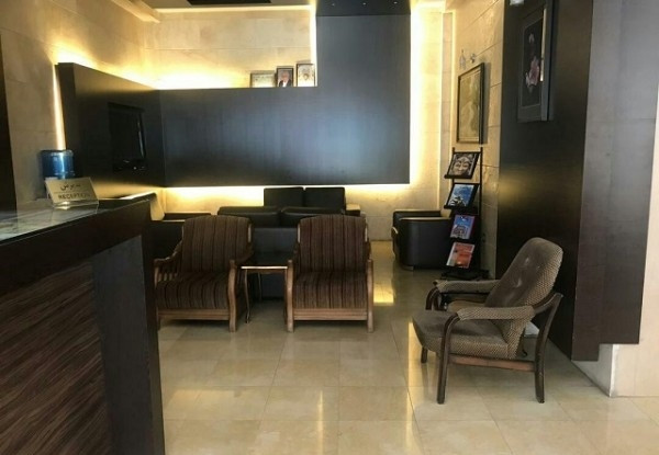 هتل ایران