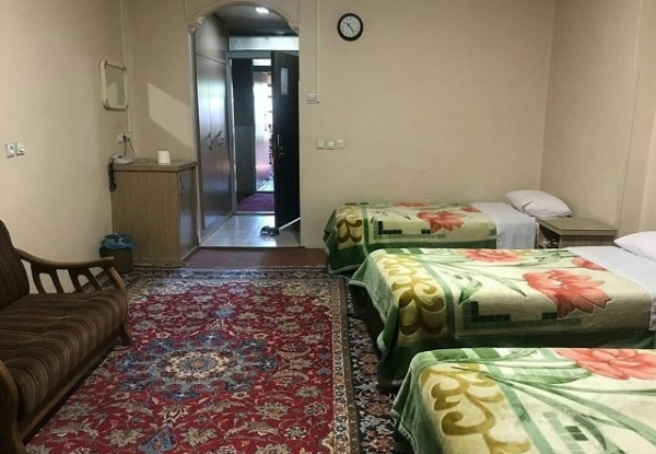 هتل ایران