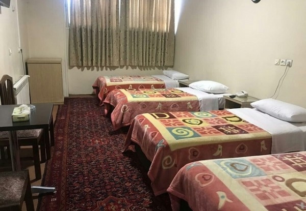 هتل ایران