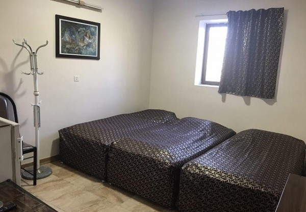 هتل آپارتمان آرام