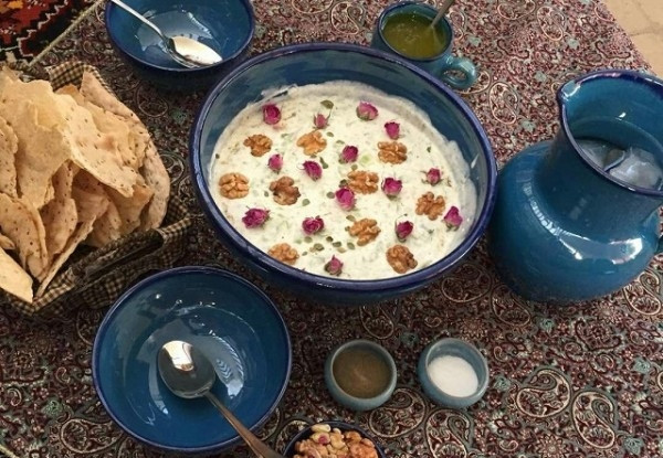 خانه مسافر قائلی