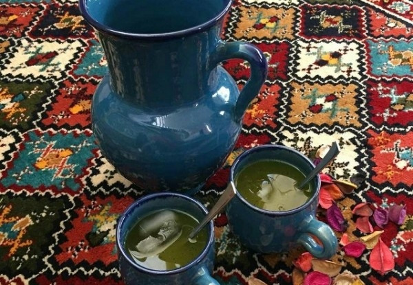 خانه مسافر قائلی