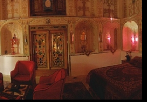 هتل سنتی