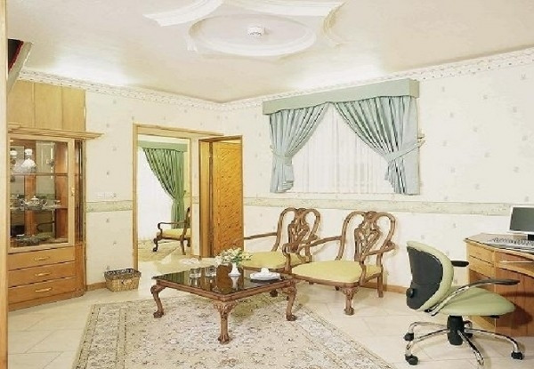 هتل زهره