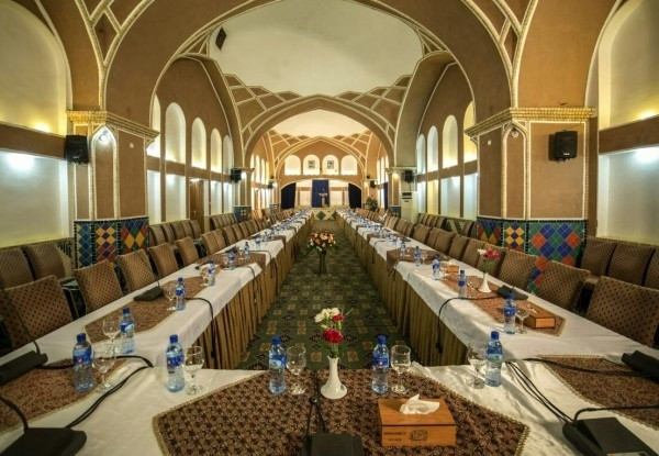 هتل مشیرالممالک