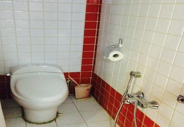 هتل سنتی مهر