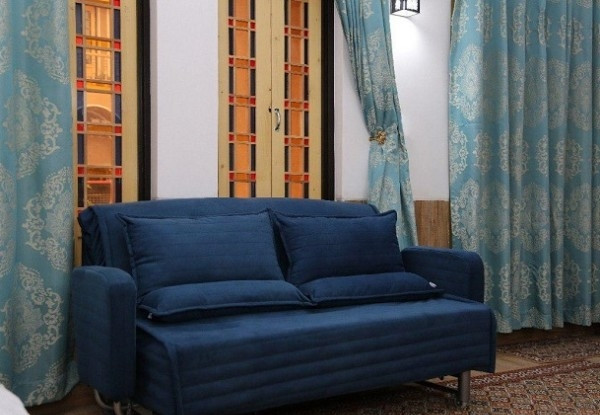 هتل الماس