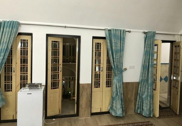 هتل الماس