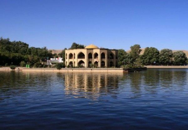 هتل جهانگردی