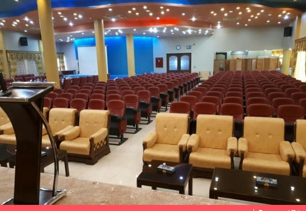 هتل آتیلار 3