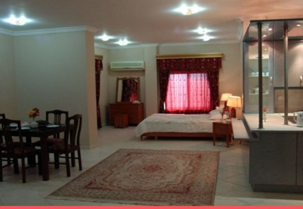 هتل آتیلار 3