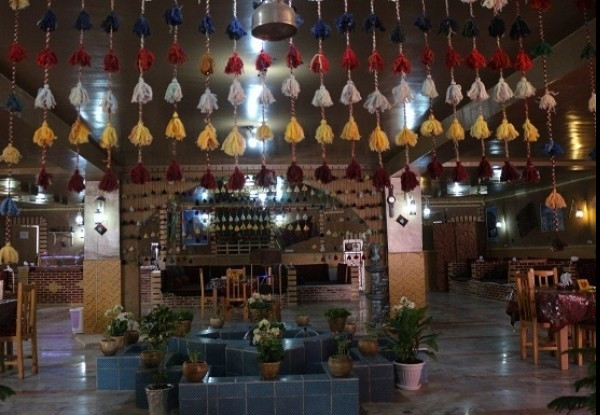 هتل نگین