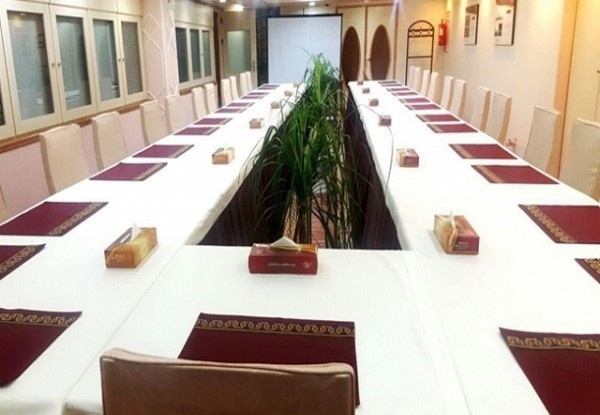 هتل بین المللی