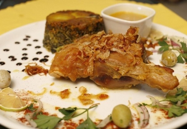 هتل خورشید