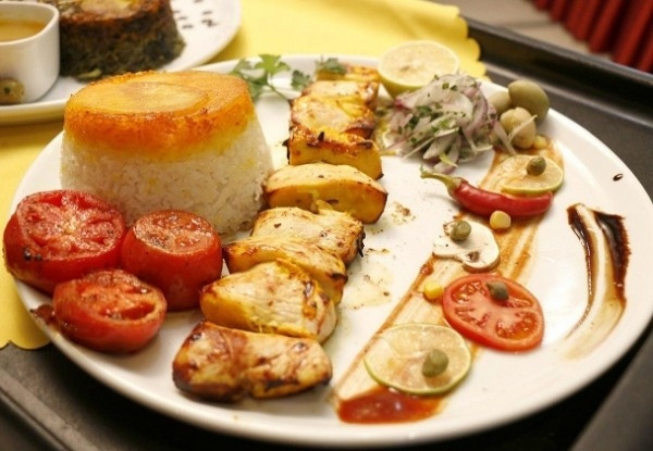 هتل خورشید