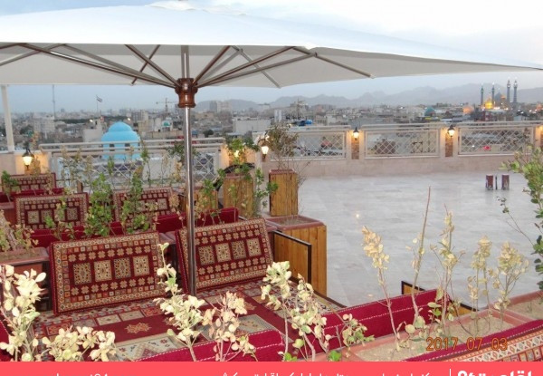 هتل جمیل