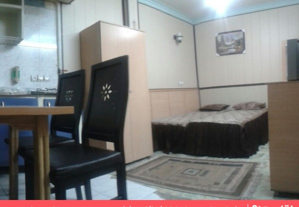 هتل آپارتمان زرین