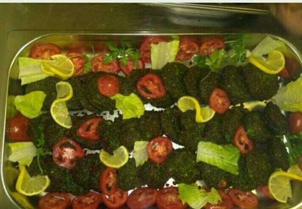 هتل مهسان