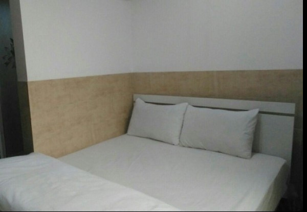 خانه مسافر یاس کبود