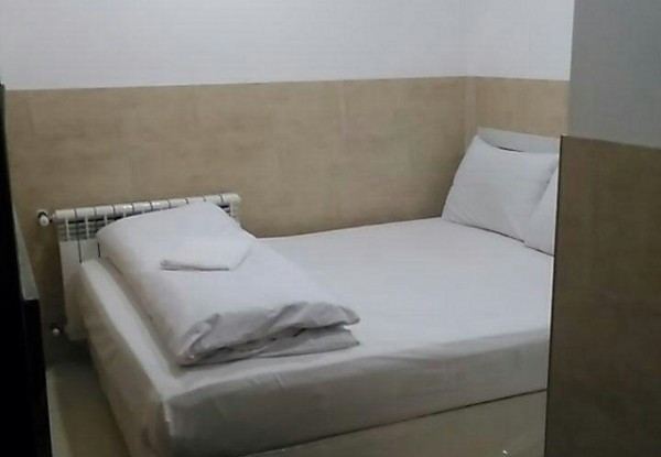 خانه مسافر یاس کبود