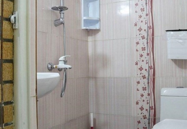 خانه مسافر مهر