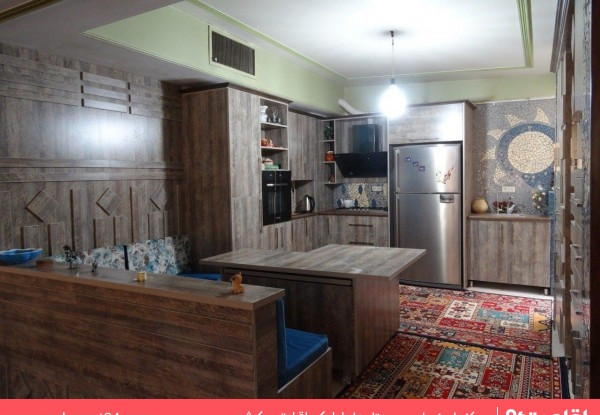خانه مسافر مشتاق