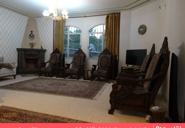 خانه مسافر مشتاق
