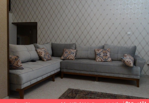خانه مسافر مشتاق