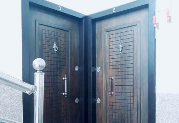 خانه مسافر فانوس
