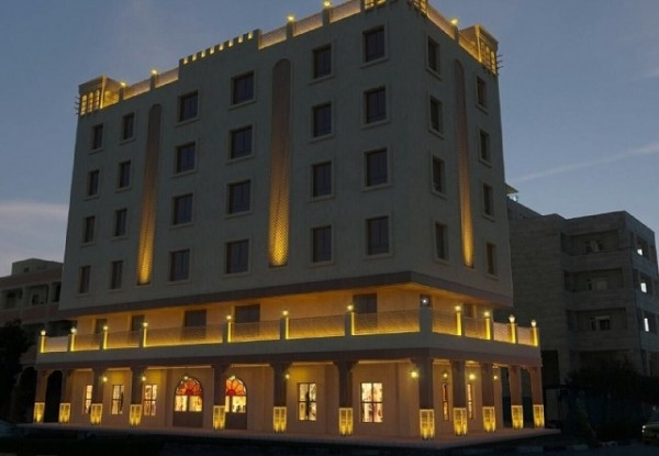 هتل بوتیک ایرمان
