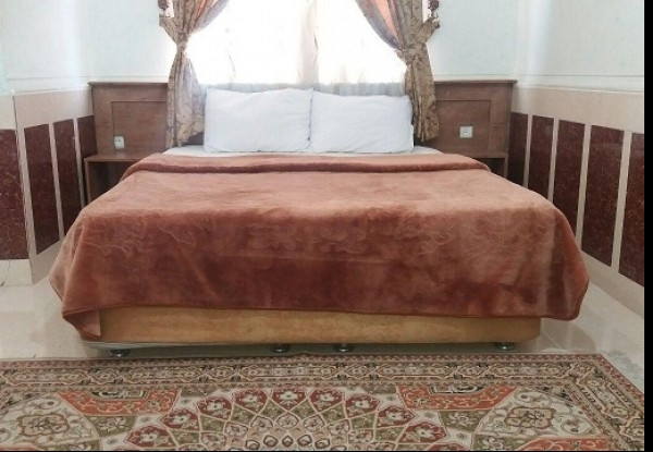 هتل آسماری