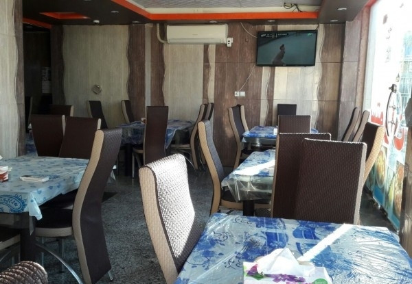 هتل آسماری