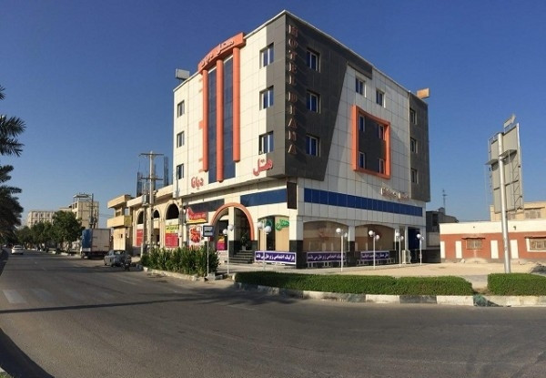 هتل دیانا