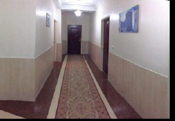 هتل دیانا
