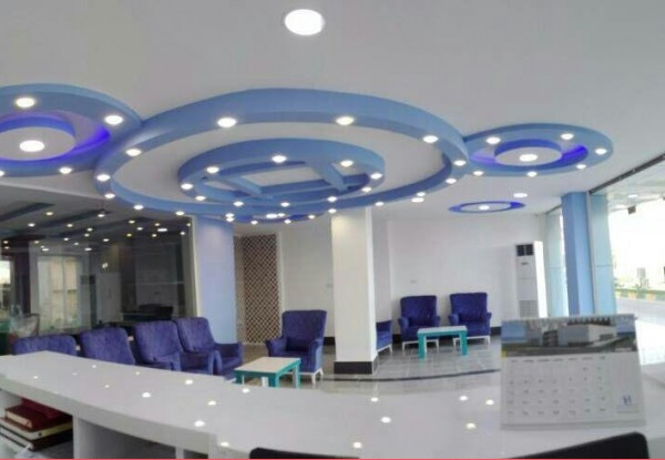 هتل آپارتمان آدینه