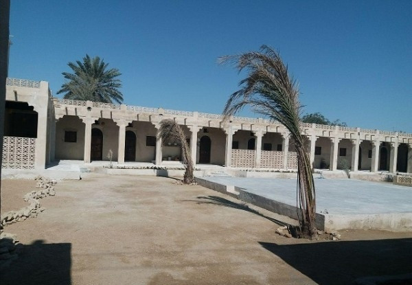 هتل خانه دوست