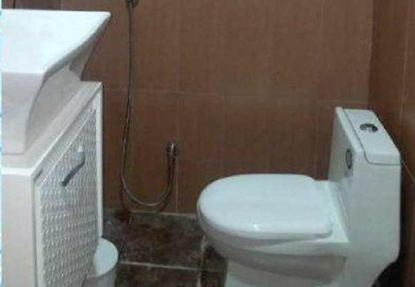 هتل خانه دوست