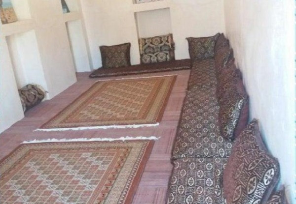 هتل خانه دوست