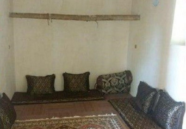 هتل خانه دوست