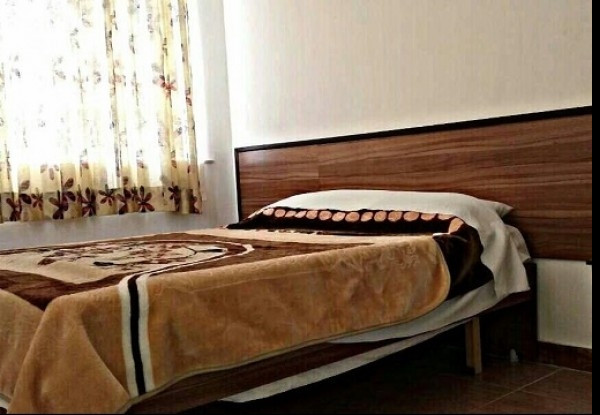 هتل آپارتمان گل پونه