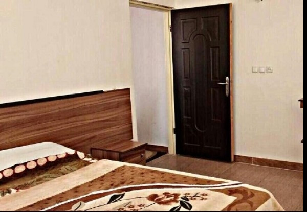 هتل آپارتمان گل پونه