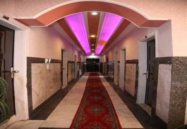 هتل خیام