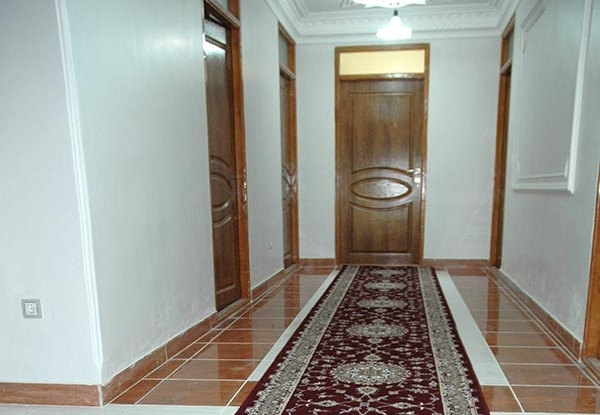 هتل آرام