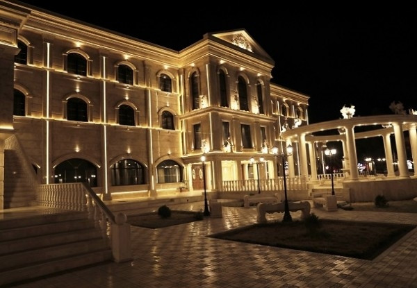 هتل هیلان