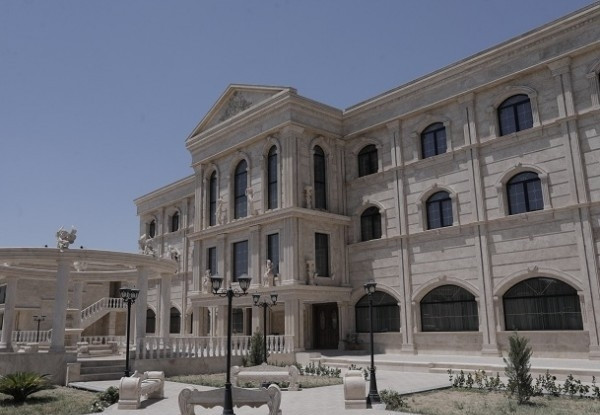 هتل هیلان