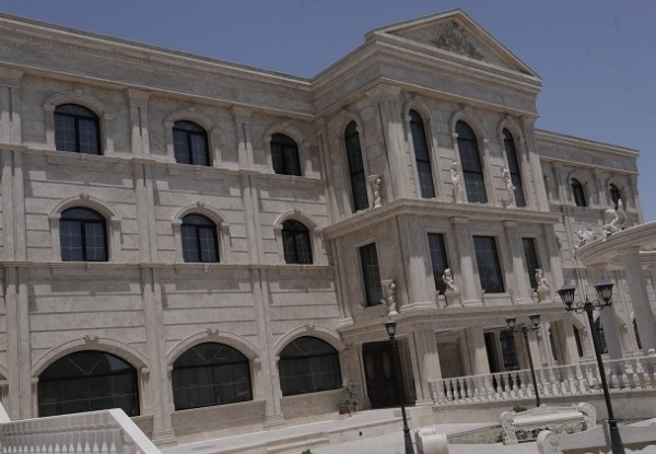 هتل هیلان